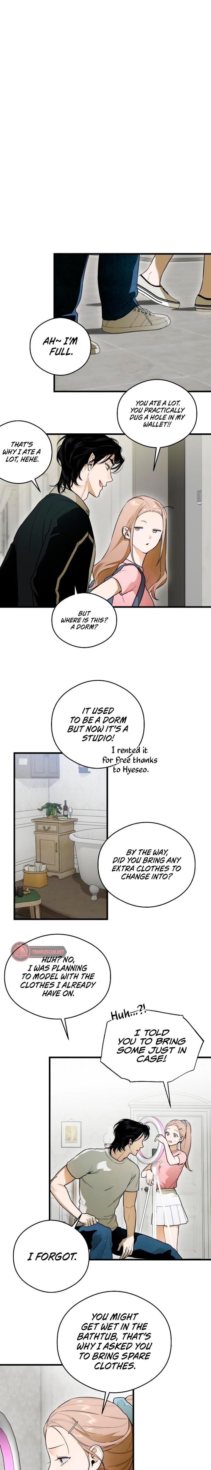 Devil's Wish Uncensored, chapter 26, page 5 of 18