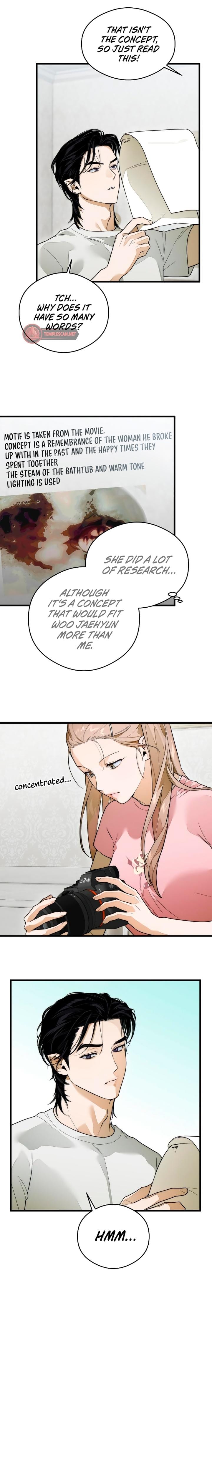 Devil's Wish Uncensored, chapter 26, page 7 of 18