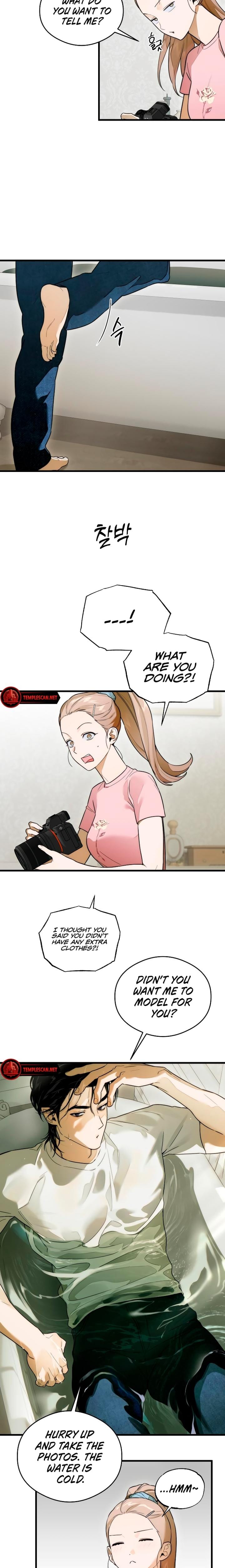 Devil's Wish Uncensored, chapter 26, page 10 of 18