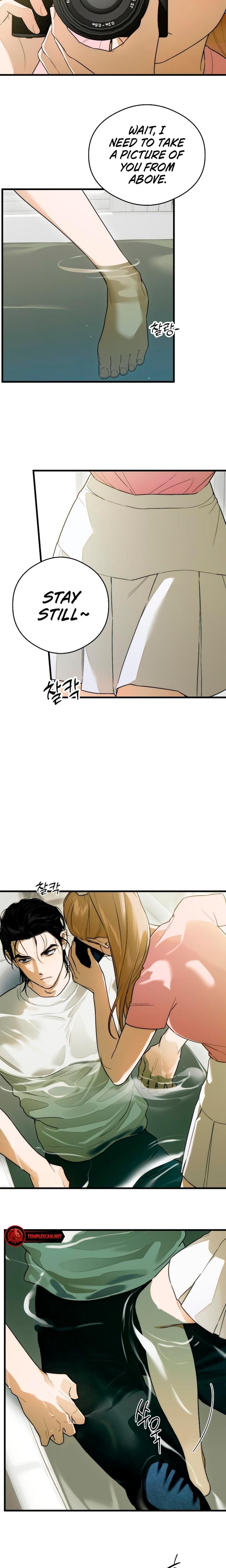 Devil's Wish Uncensored, chapter 26, page 12 of 18
