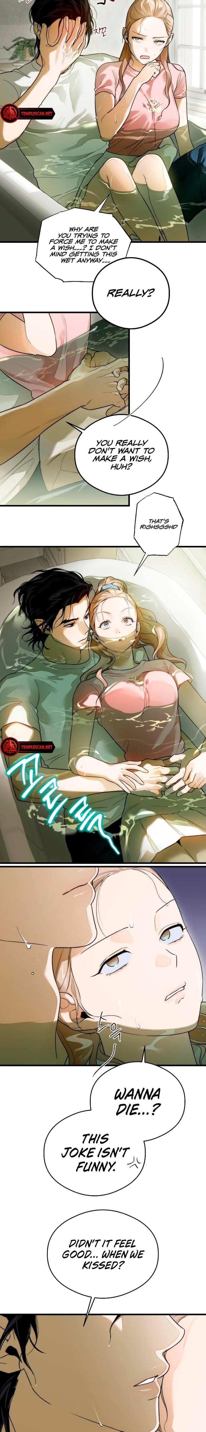 Devil's Wish Uncensored, chapter 26, page 17 of 18