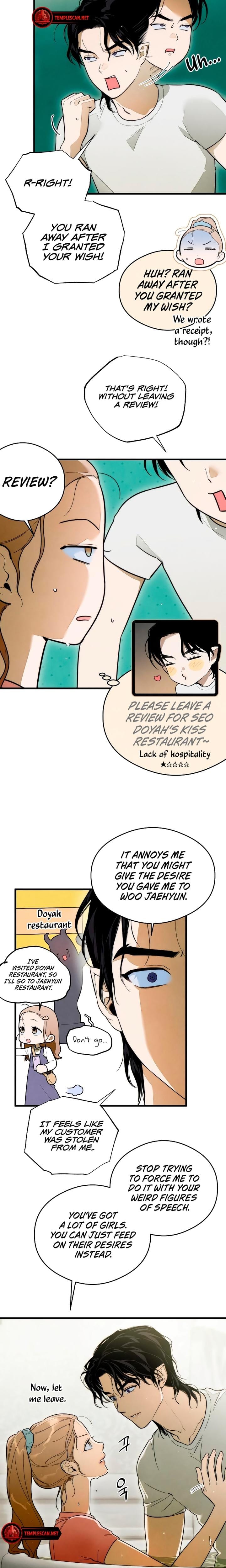 Devil's Wish Uncensored, chapter 27, page 7 of 19