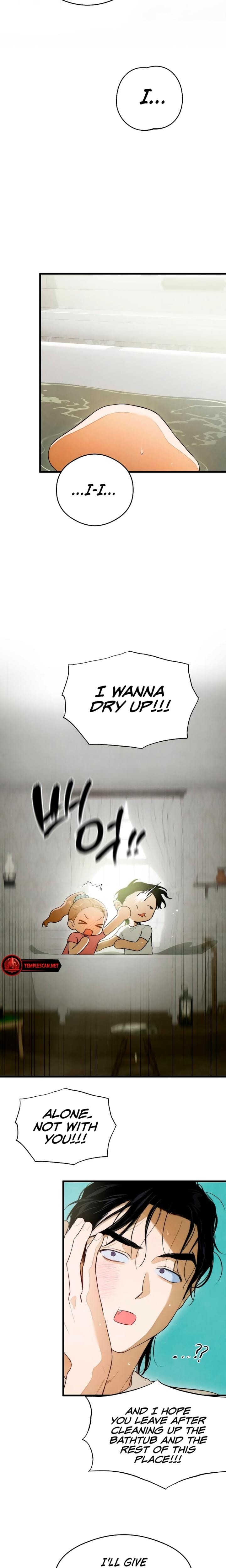 Devil's Wish Uncensored, chapter 27, page 15 of 19