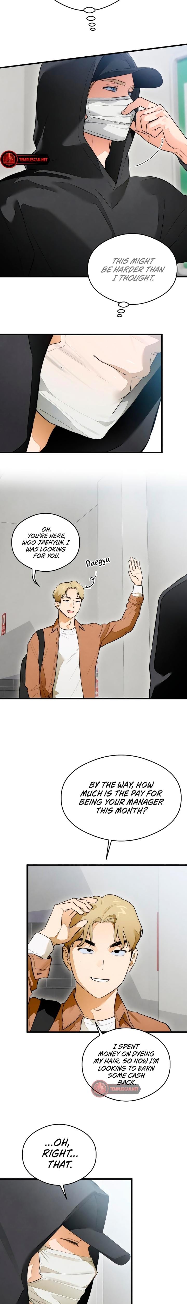 Devil's Wish Uncensored, chapter 27, page 17 of 19