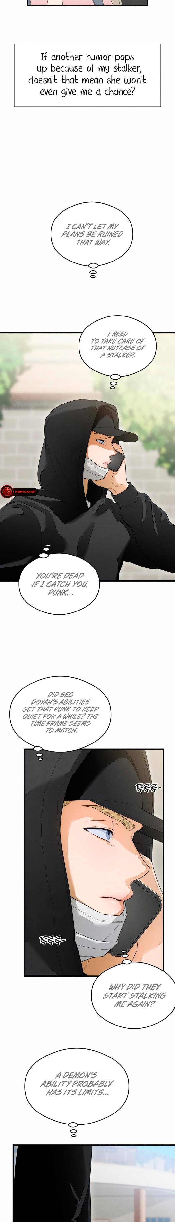 Devil's Wish Uncensored, chapter 28, page 5 of 20