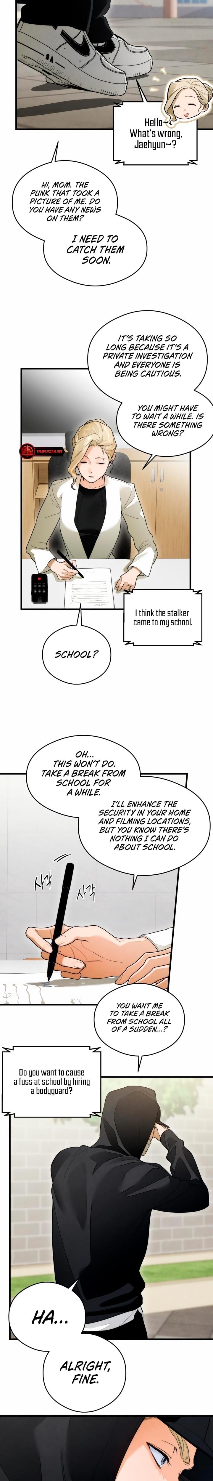 Devil's Wish Uncensored, chapter 28, page 6 of 20