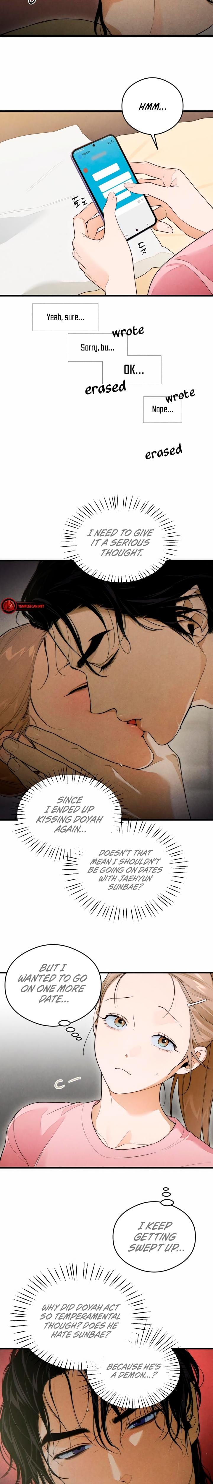 Devil's Wish Uncensored, chapter 28, page 10 of 20