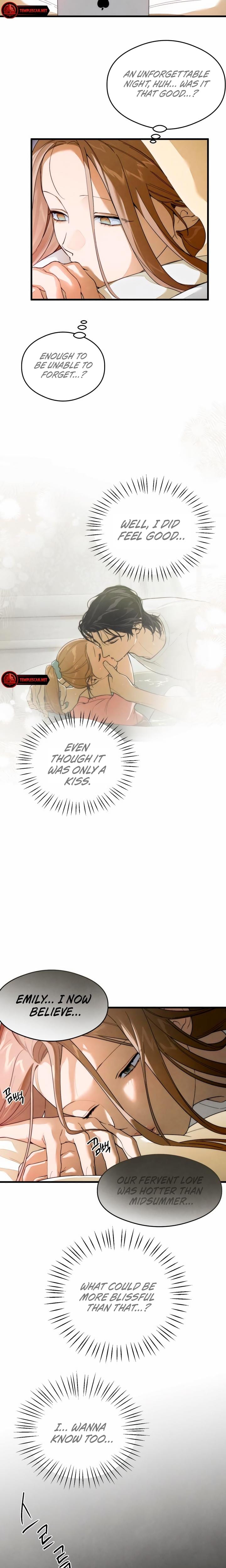 Devil's Wish Uncensored, chapter 28, page 13 of 20