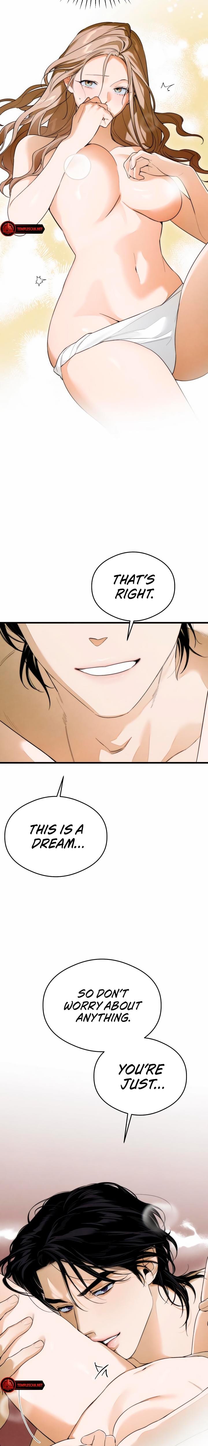 Devil's Wish Uncensored, chapter 28, page 19 of 20
