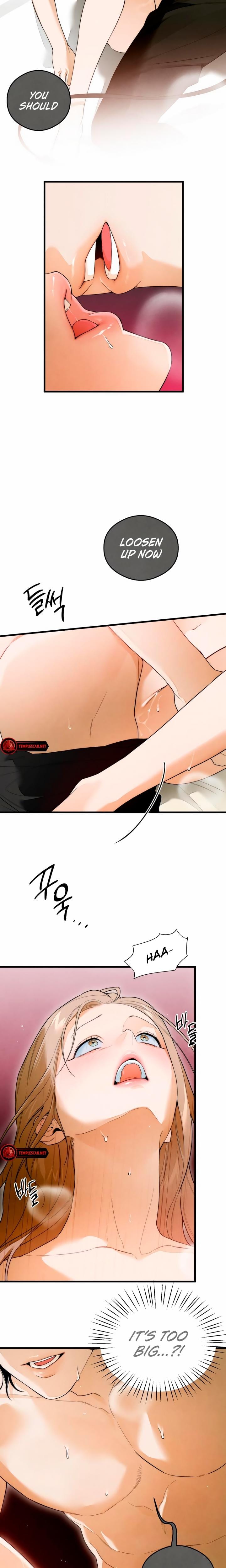 Devil's Wish Uncensored, chapter 29, page 5 of 18