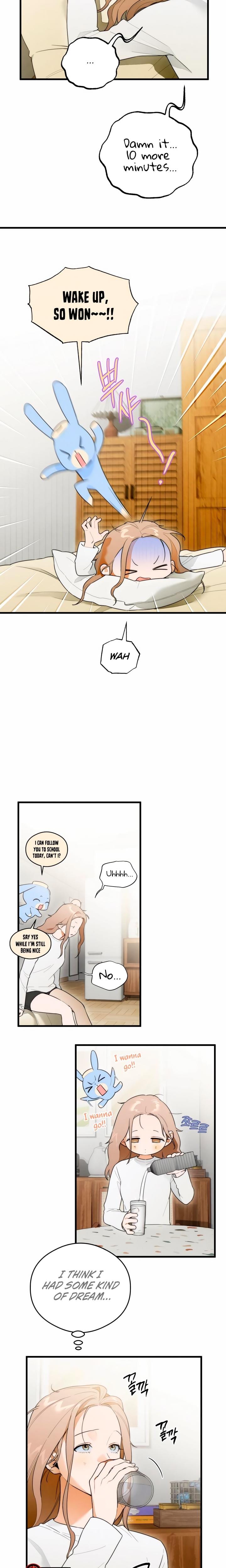 Devil's Wish Uncensored, chapter 29, page 7 of 18