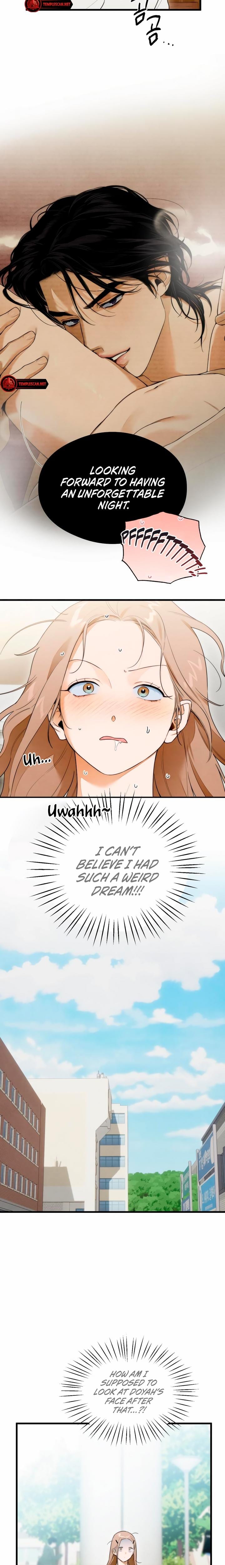Devil's Wish Uncensored, chapter 29, page 8 of 18