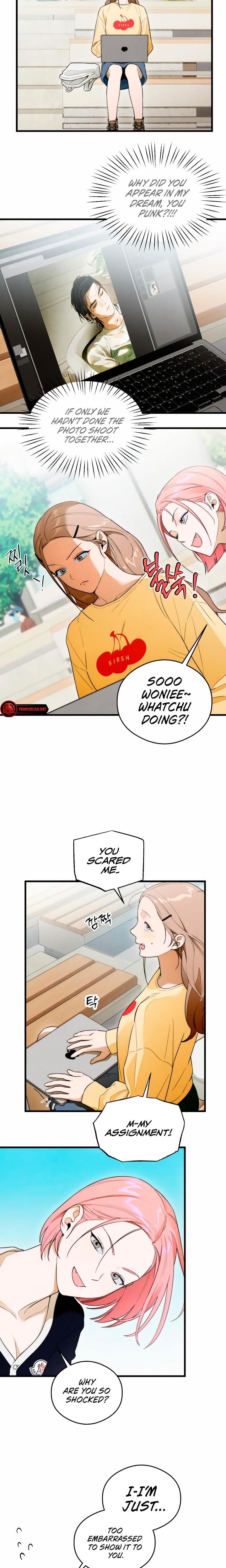 Devil's Wish Uncensored, chapter 29, page 9 of 18