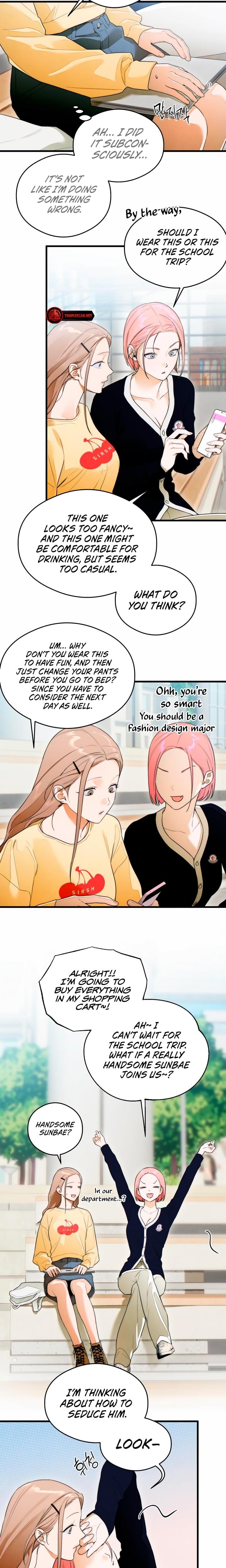 Devil's Wish Uncensored, chapter 29, page 10 of 18