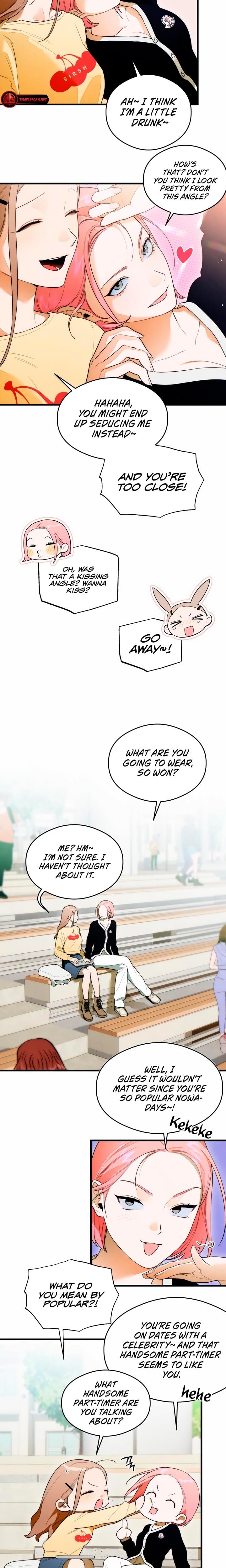 Devil's Wish Uncensored, chapter 29, page 11 of 18