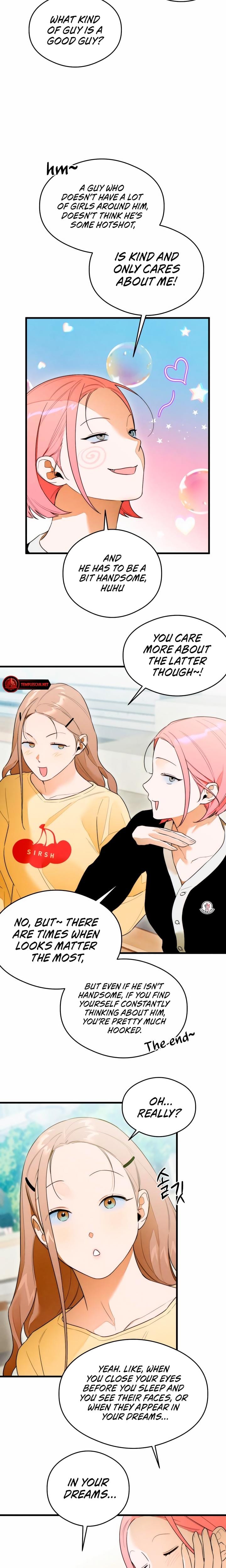 Devil's Wish Uncensored, chapter 29, page 13 of 18
