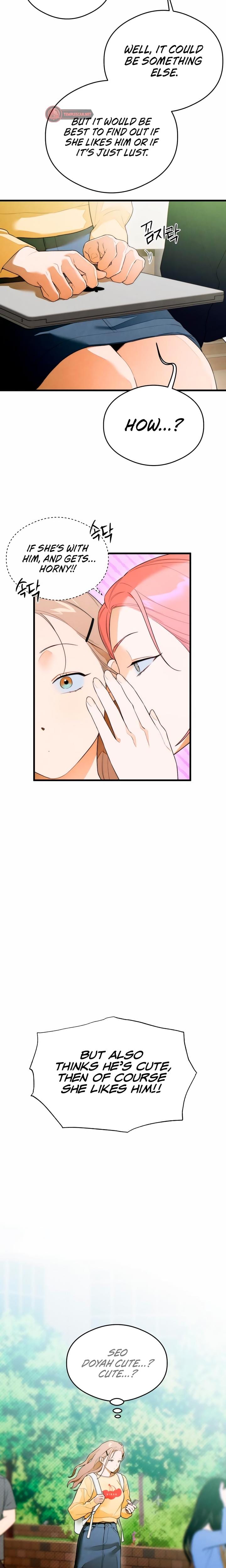 Devil's Wish Uncensored, chapter 29, page 15 of 18