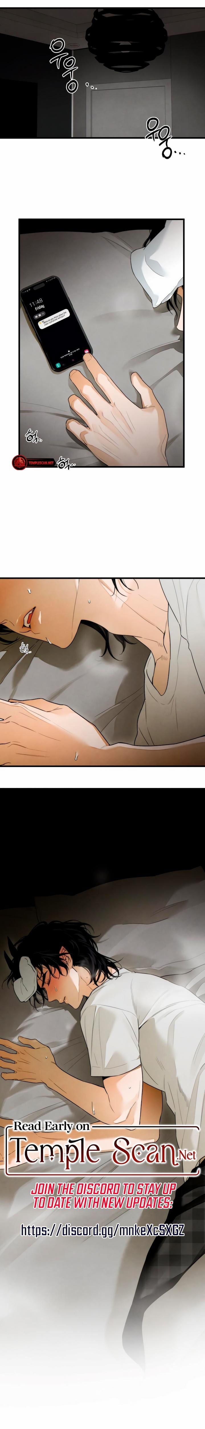 Devil's Wish Uncensored, chapter 29, page 17 of 18