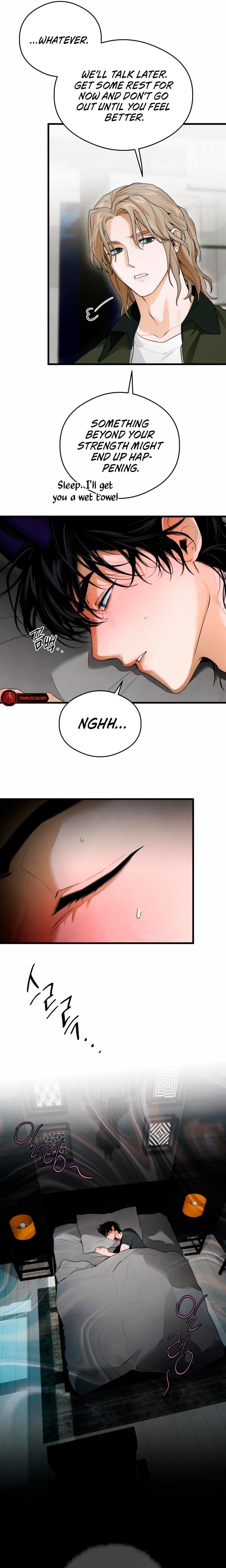 Devil's Wish Uncensored, chapter 30, page 7 of 21