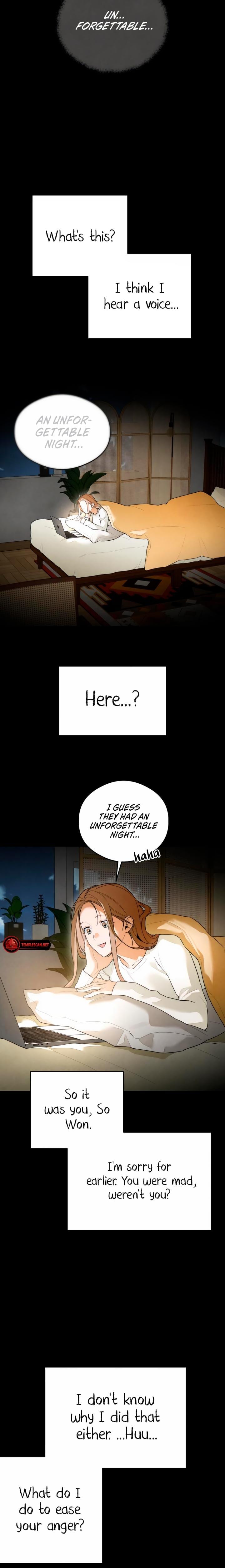 Devil's Wish Uncensored, chapter 30, page 8 of 21