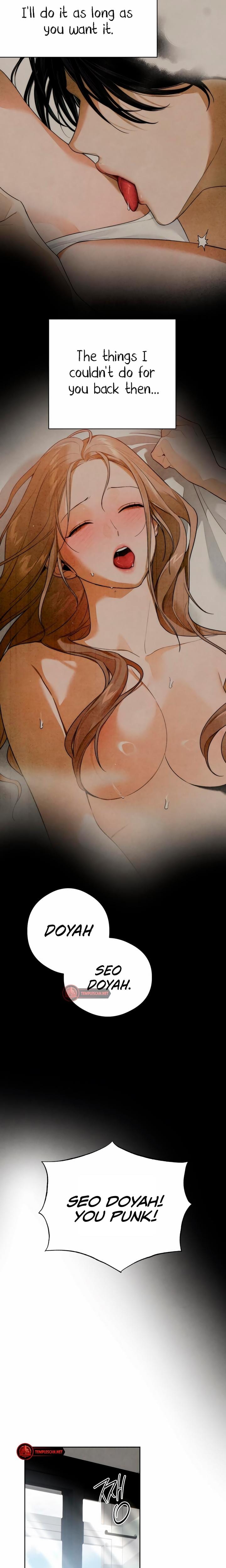 Devil's Wish Uncensored, chapter 30, page 10 of 21