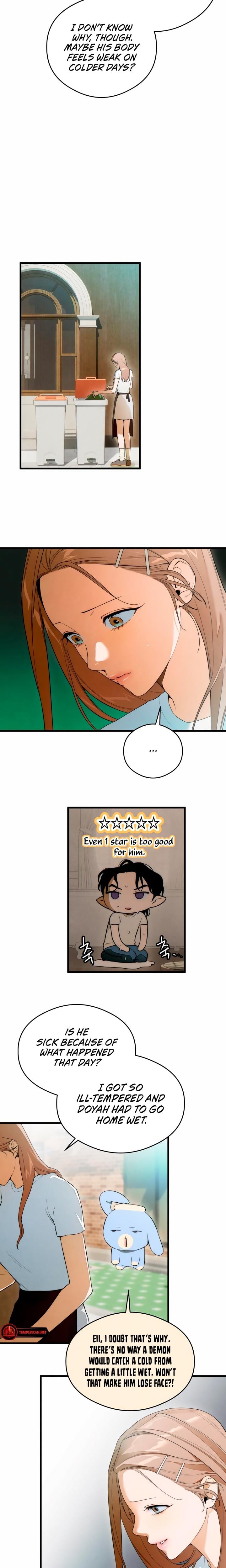 Devil's Wish Uncensored, chapter 30, page 15 of 21