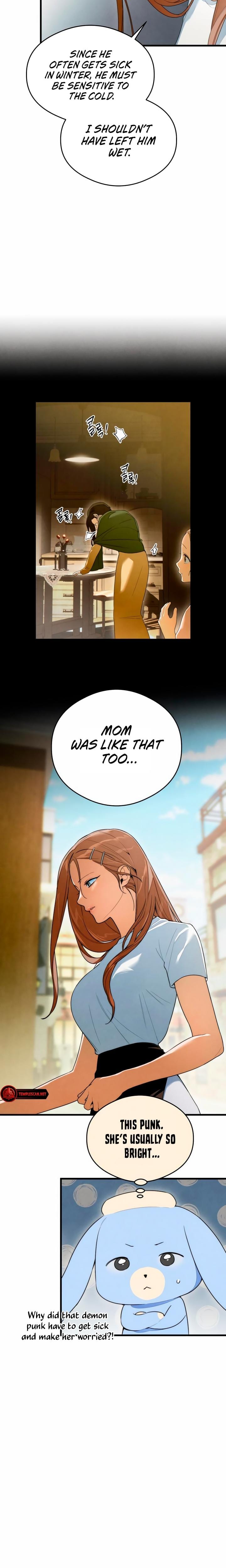 Devil's Wish Uncensored, chapter 30, page 16 of 21