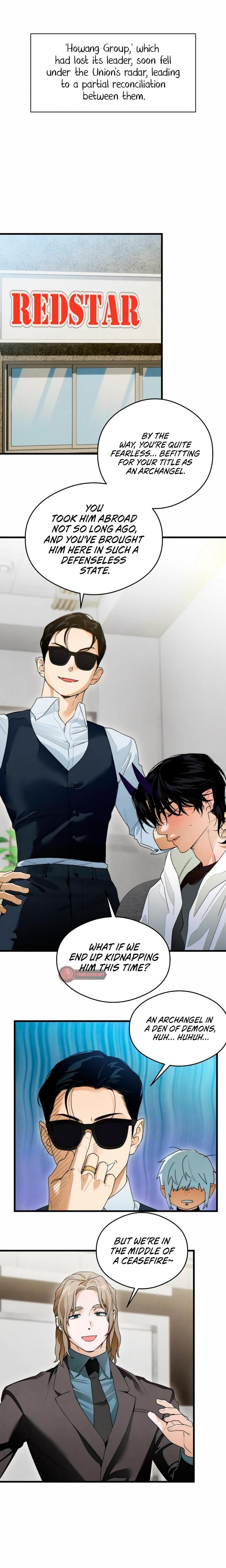 Devil's Wish Uncensored, chapter 31, page 5 of 19