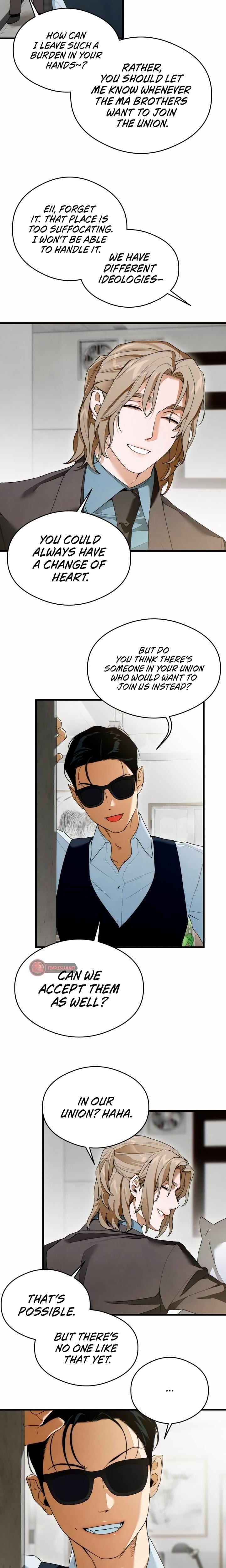 Devil's Wish Uncensored, chapter 31, page 11 of 19