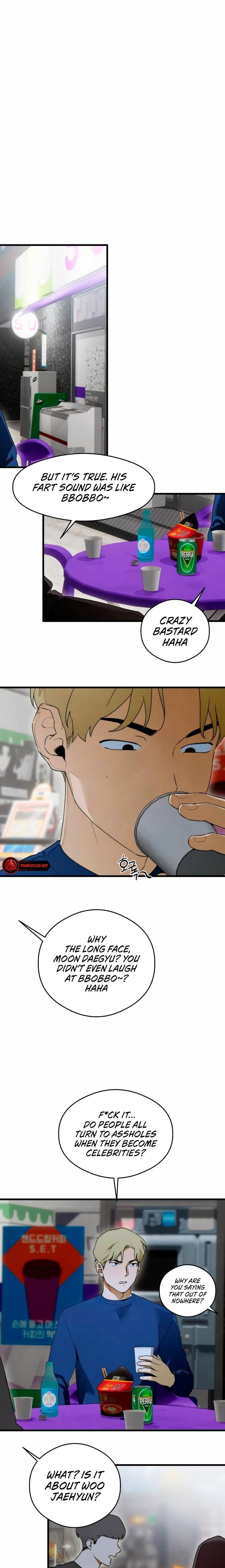 Devil's Wish Uncensored, chapter 31, page 13 of 19