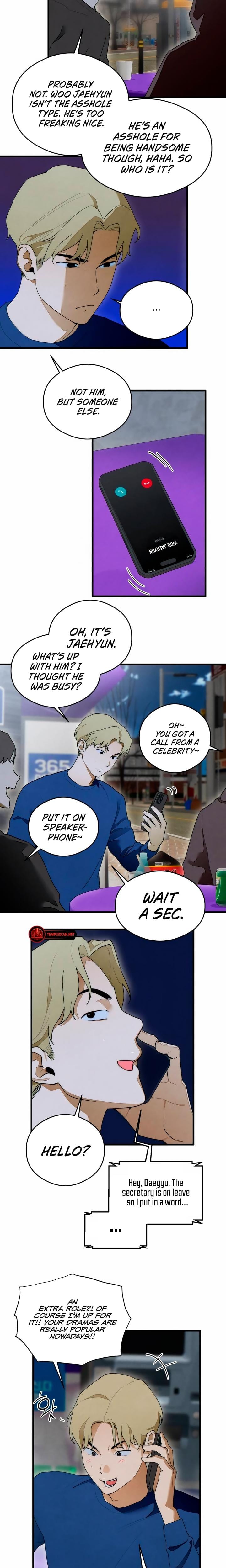 Devil's Wish Uncensored, chapter 31, page 14 of 19