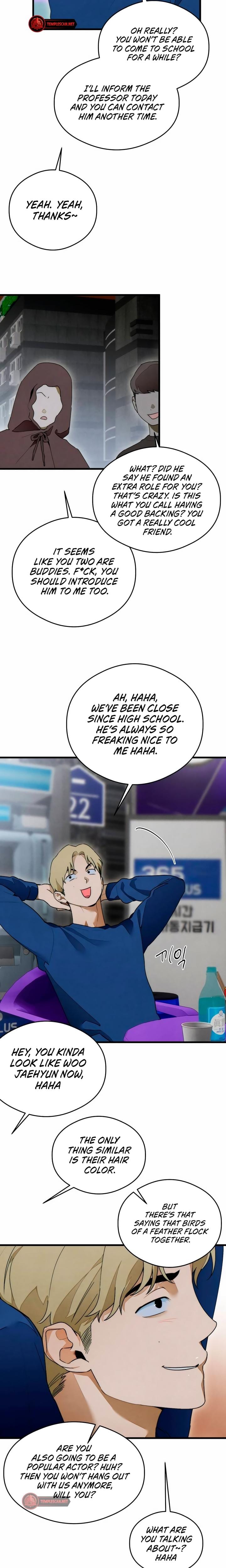 Devil's Wish Uncensored, chapter 31, page 15 of 19