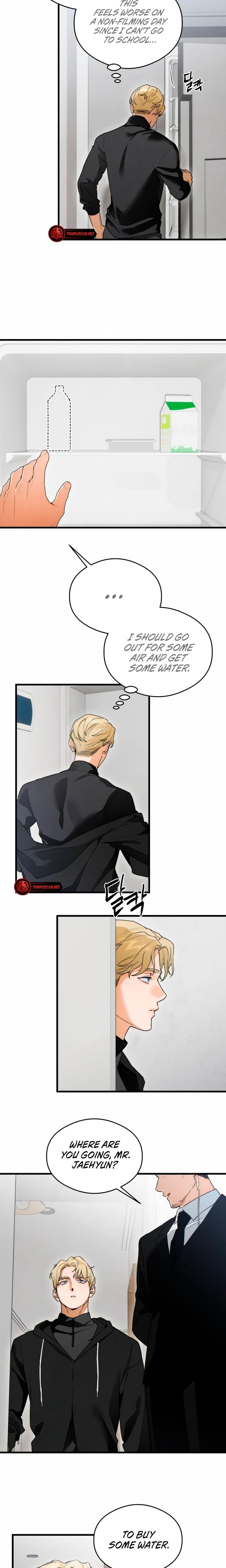 Devil's Wish Uncensored, chapter 31, page 17 of 19