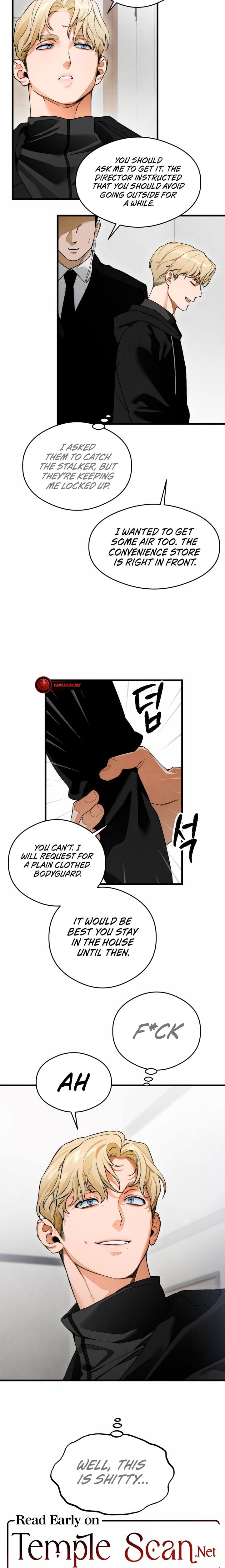 Devil's Wish Uncensored, chapter 31, page 18 of 19
