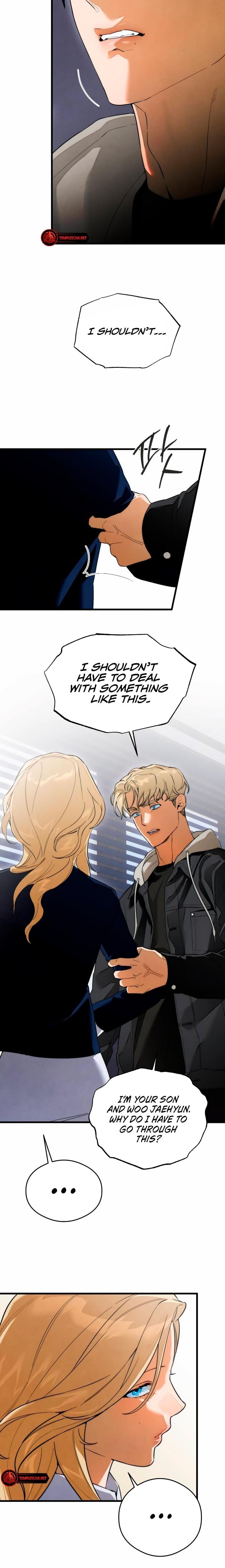 Devil's Wish Uncensored, chapter 32, page 5 of 17