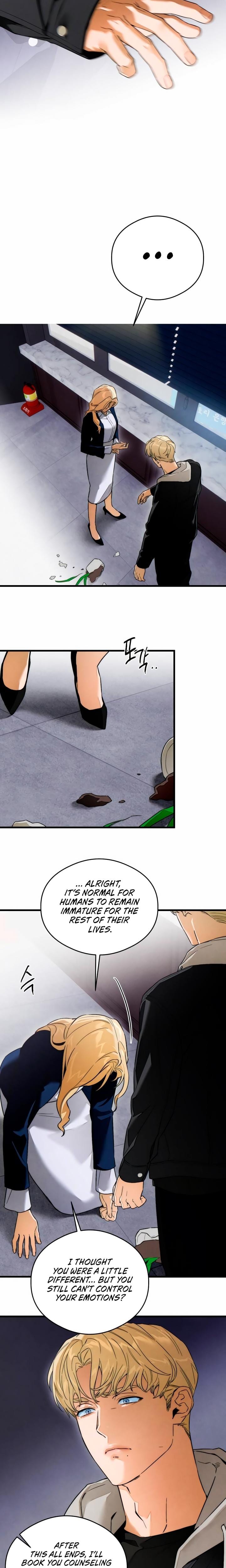 Devil's Wish Uncensored, chapter 32, page 7 of 17