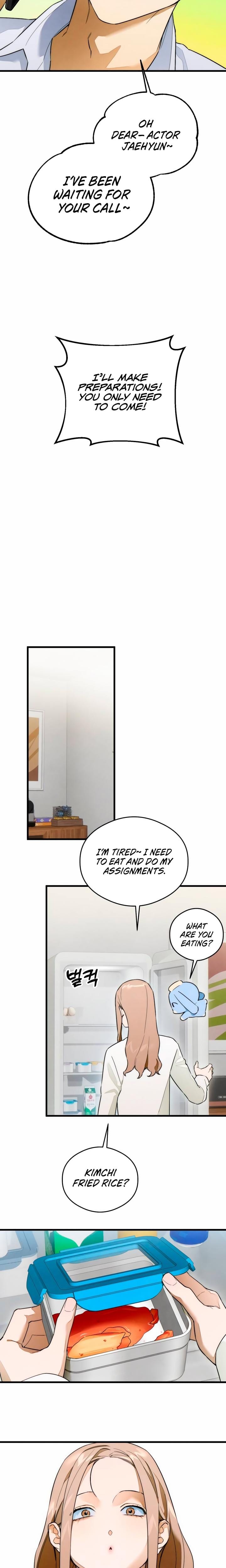 Devil's Wish Uncensored, chapter 32, page 9 of 17