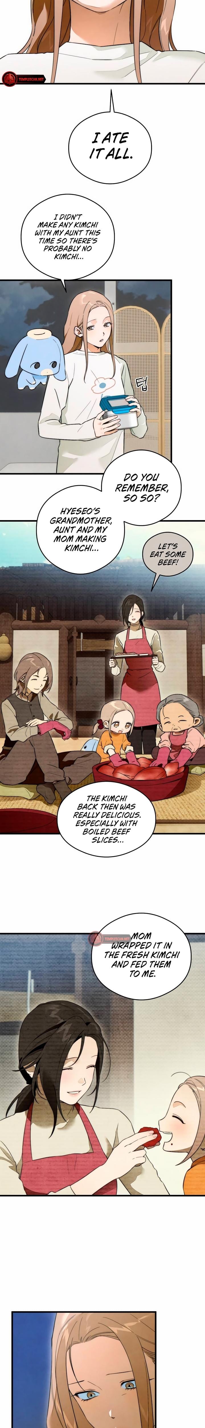 Devil's Wish Uncensored, chapter 32, page 10 of 17