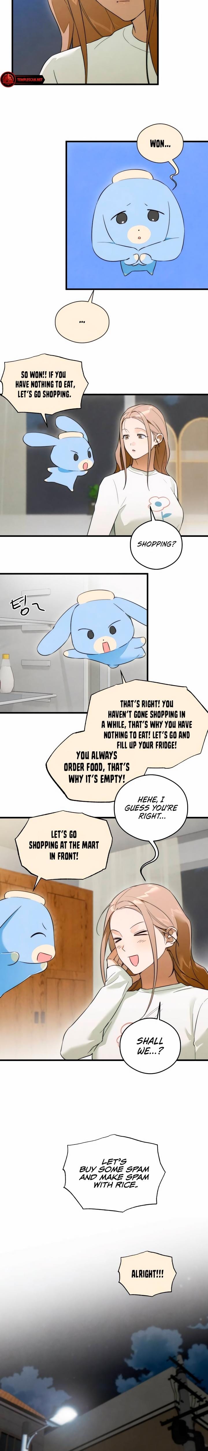 Devil's Wish Uncensored, chapter 32, page 11 of 17