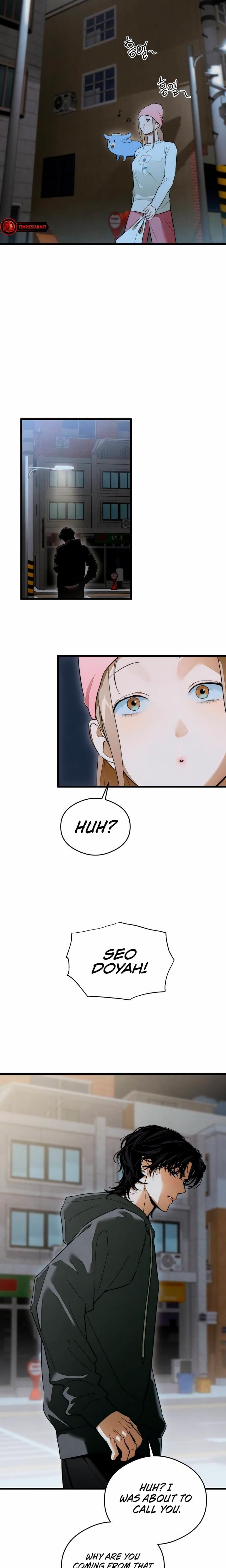 Devil's Wish Uncensored, chapter 32, page 12 of 17