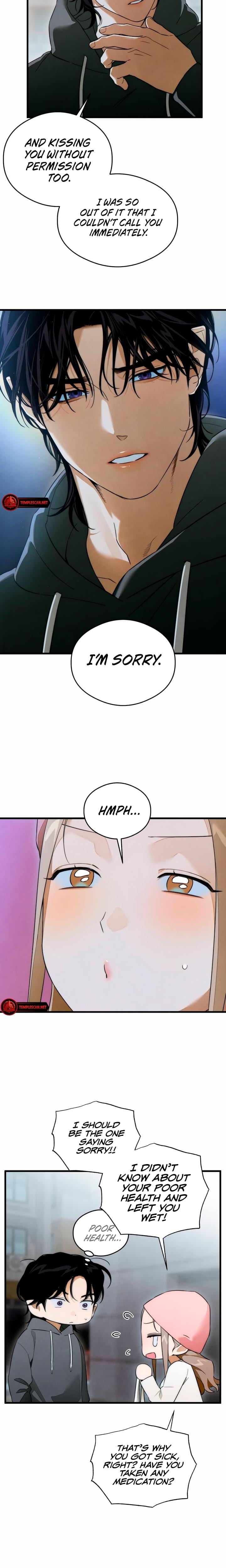 Devil's Wish Uncensored, chapter 32, page 15 of 17