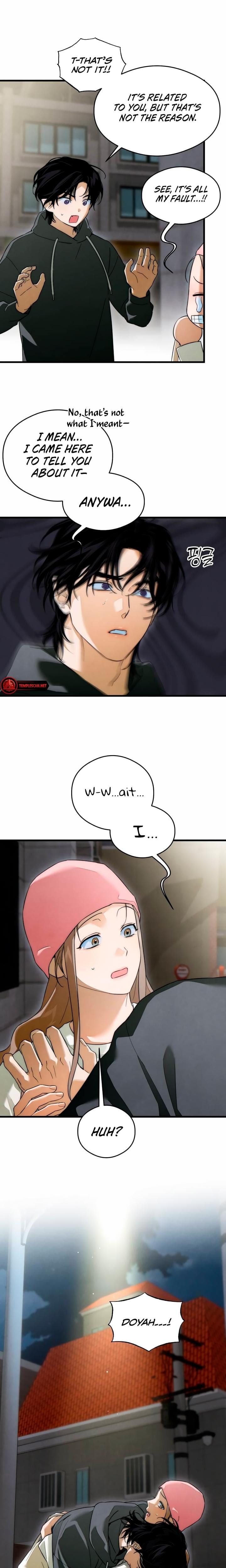 Devil's Wish Uncensored, chapter 32, page 16 of 17