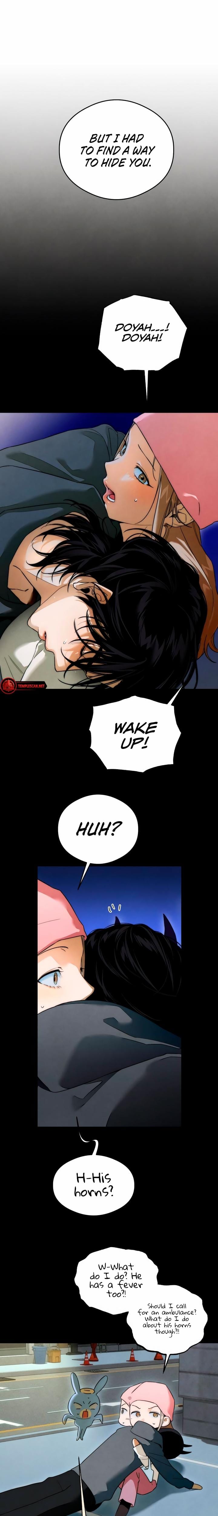 Devil's Wish Uncensored, chapter 33, page 6 of 18