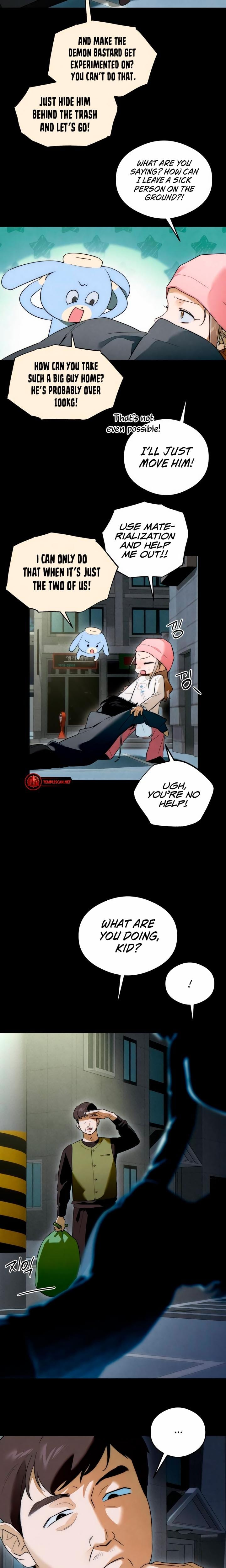 Devil's Wish Uncensored, chapter 33, page 7 of 18