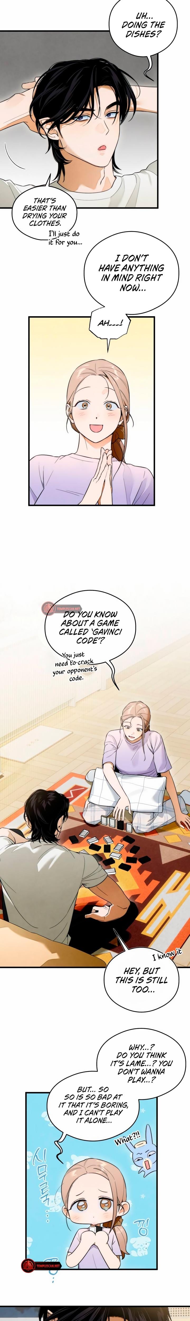 Devil's Wish Uncensored, chapter 33, page 12 of 18