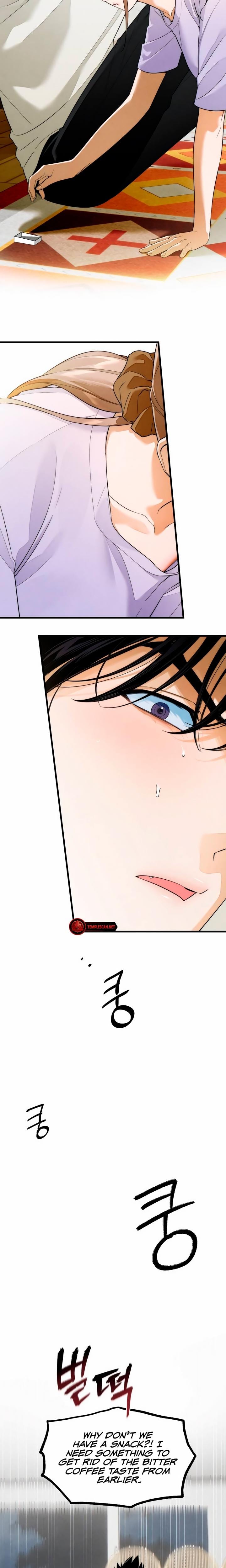 Devil's Wish Uncensored, chapter 33, page 15 of 18