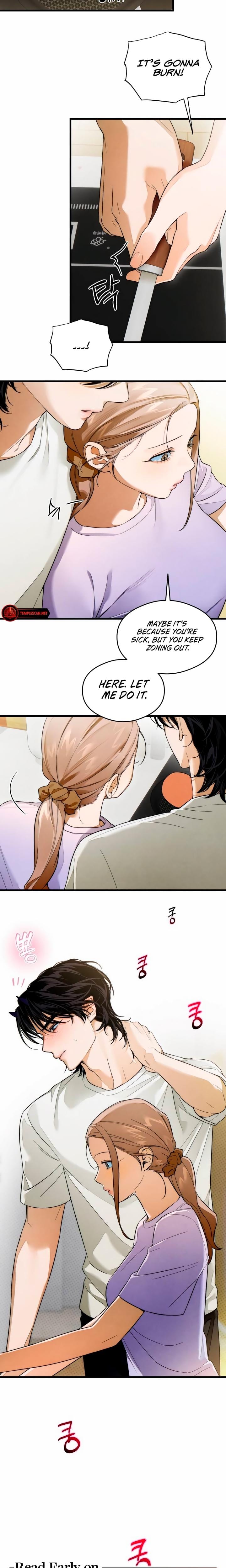 Devil's Wish Uncensored, chapter 33, page 17 of 18