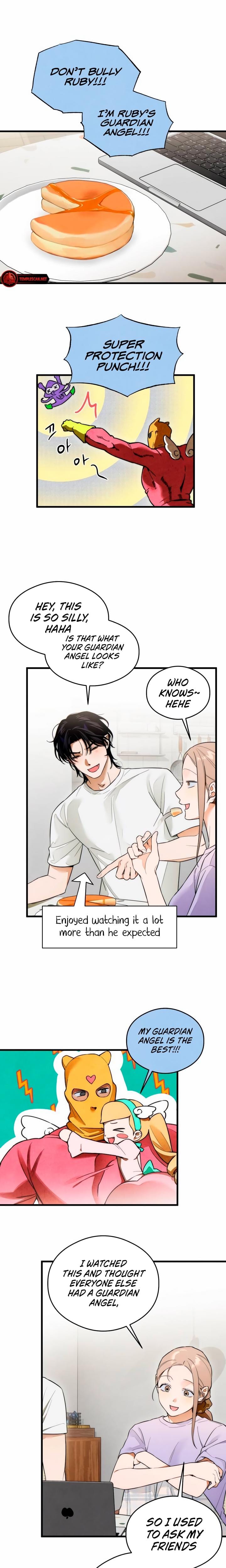 Devil's Wish Uncensored, chapter 34, page 7 of 16
