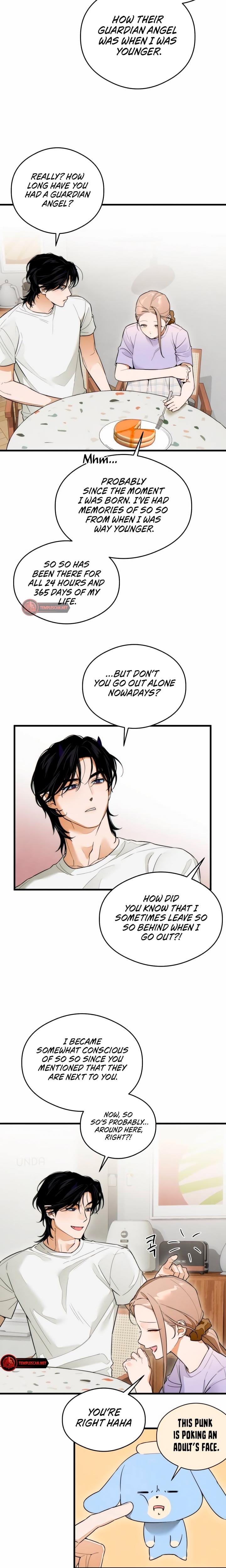 Devil's Wish Uncensored, chapter 34, page 8 of 16
