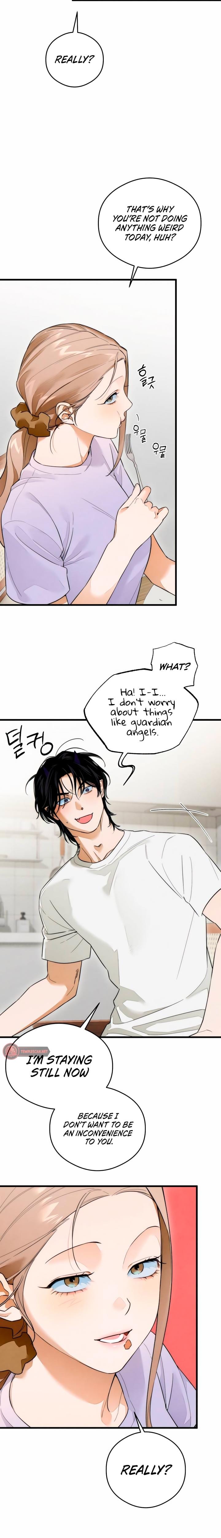 Devil's Wish Uncensored, chapter 34, page 9 of 16